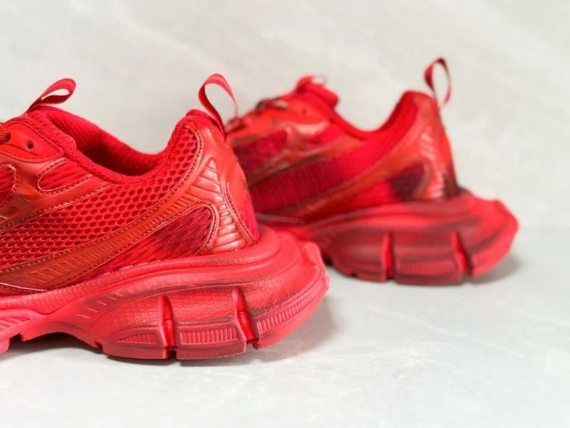 Lightweight Balenciaga Track Shoes 16549