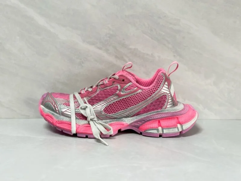 Balenciaga Track Shoes Original 16553