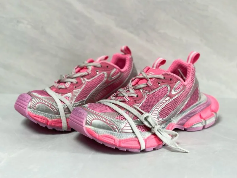 Balenciaga Track Shoes Original 16553