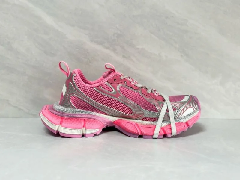 Balenciaga Track Shoes Original 16553