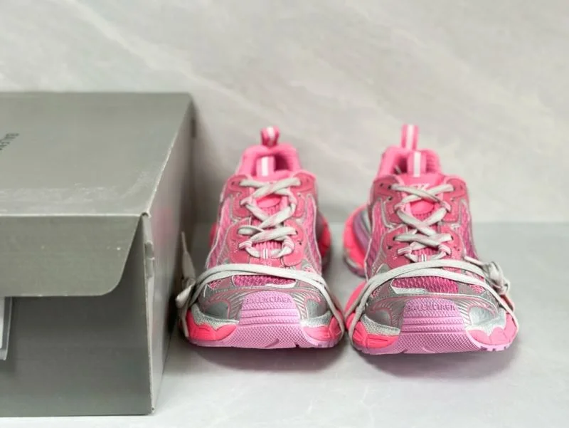 Balenciaga Track Shoes Original 16553