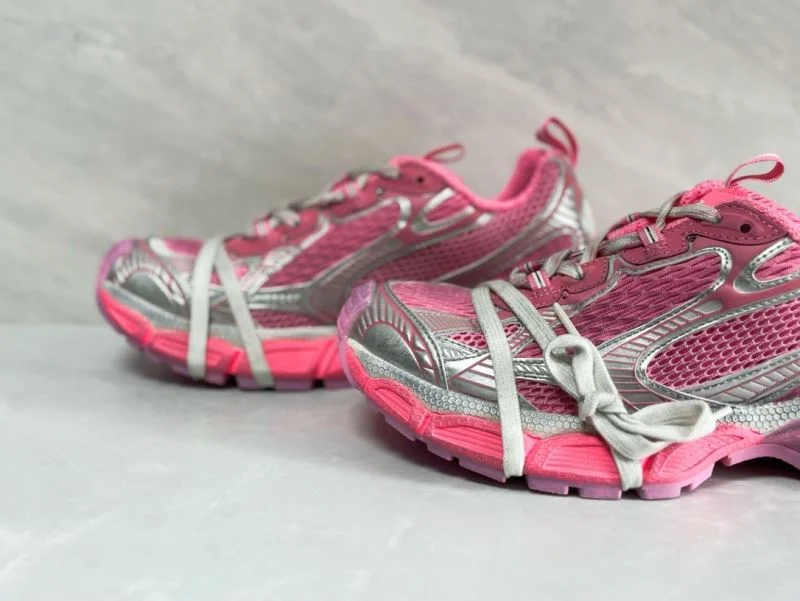 Balenciaga Track Shoes Original 16553