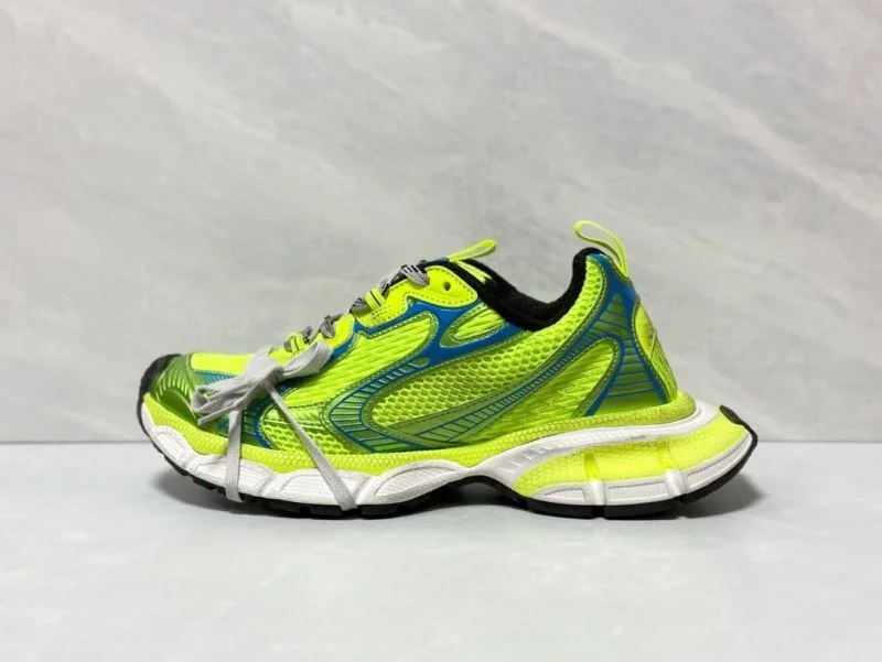 Balenciaga Track Shoes FashionForward 16548