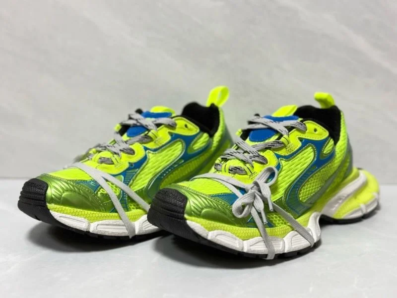 Balenciaga Track Shoes FashionForward 16548