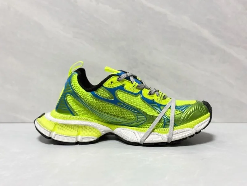 Balenciaga Track Shoes FashionForward 16548