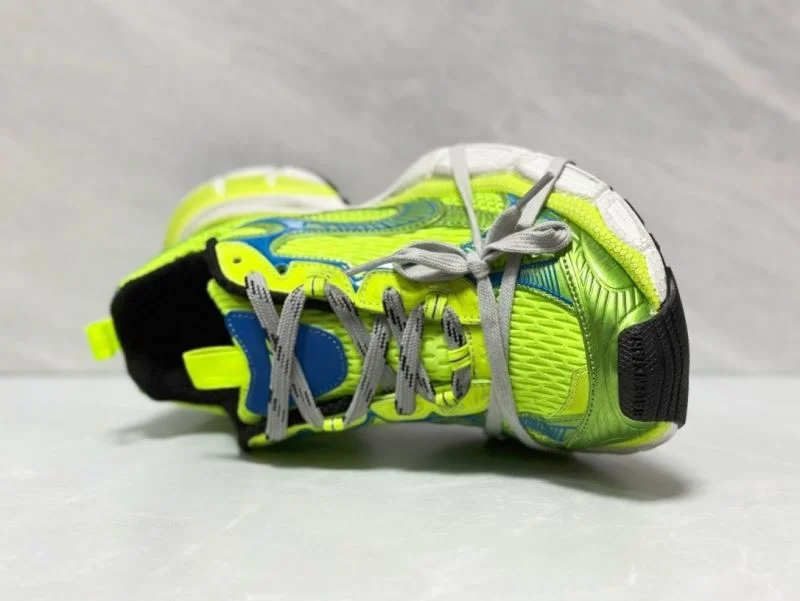Balenciaga Track Shoes FashionForward 16548