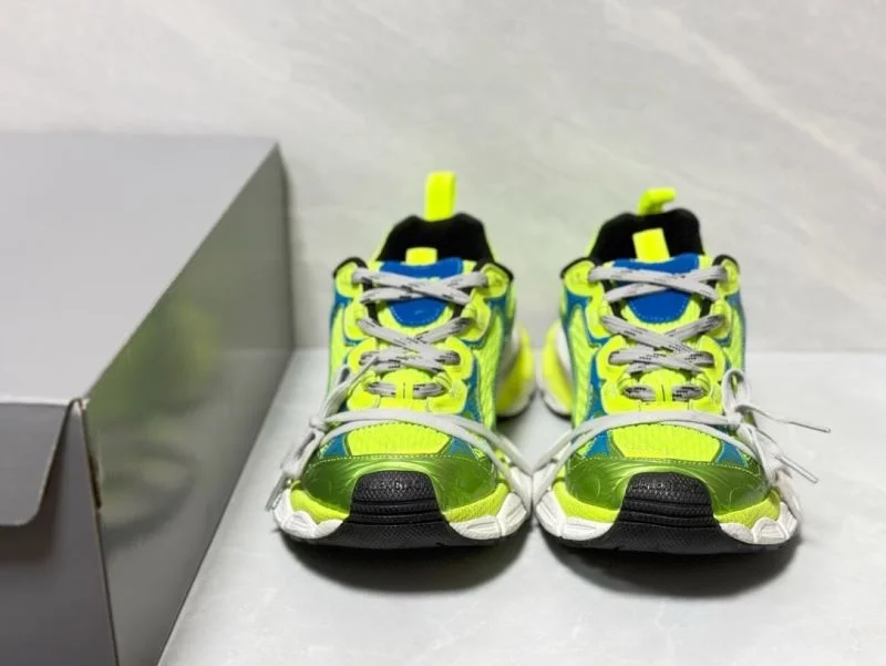 Balenciaga Track Shoes FashionForward 16548