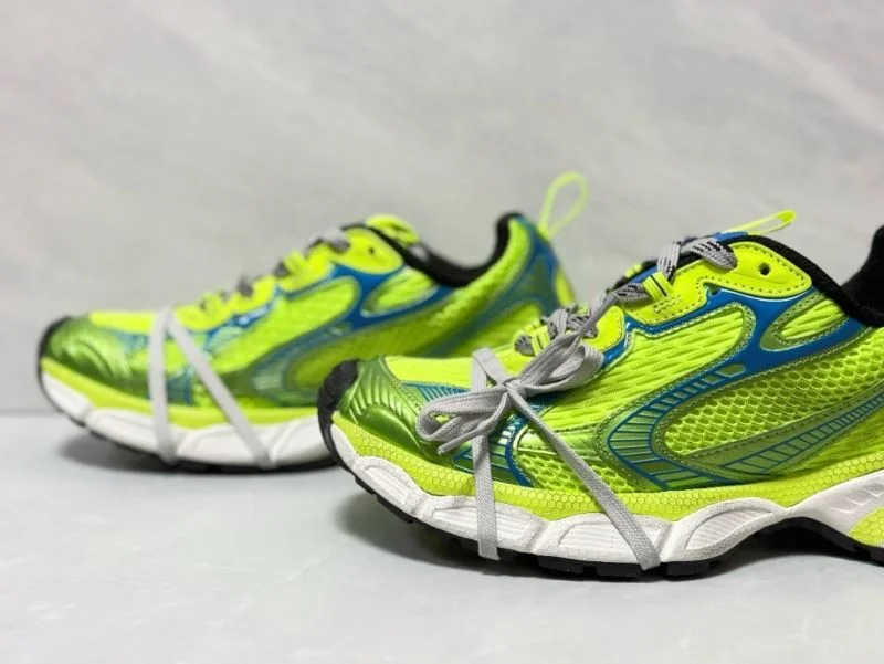 Balenciaga Track Shoes FashionForward 16548