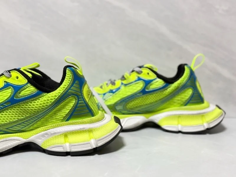 Balenciaga Track Shoes FashionForward 16548