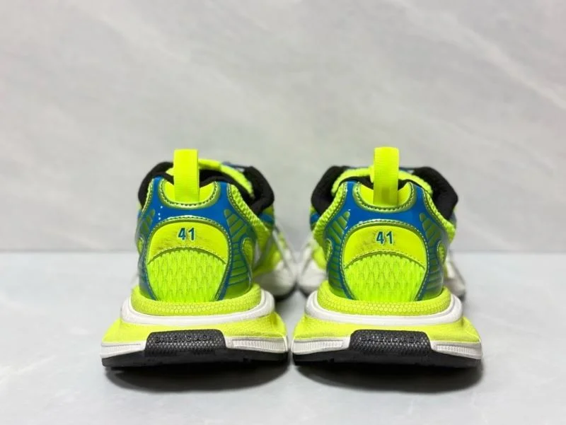Balenciaga Track Shoes FashionForward 16548
