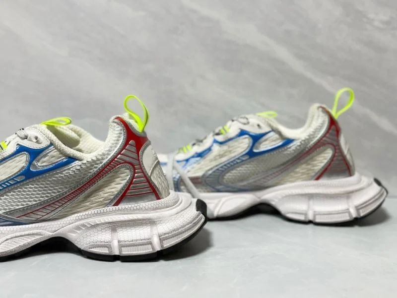 Balenciaga Track Shoes Colorful 16602