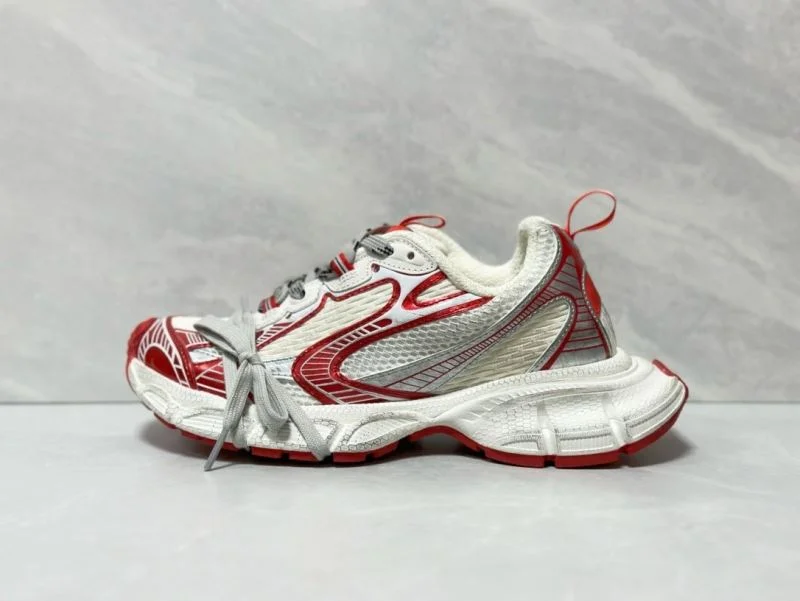GoodFit Balenciaga Track Shoes 16547