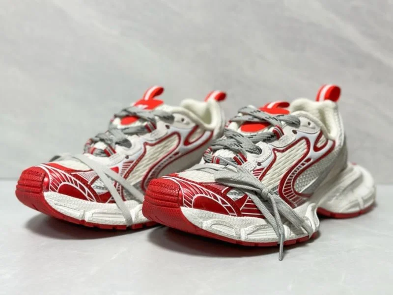 GoodFit Balenciaga Track Shoes 16547