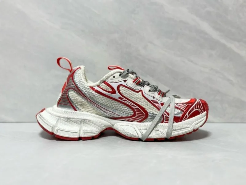 GoodFit Balenciaga Track Shoes 16547