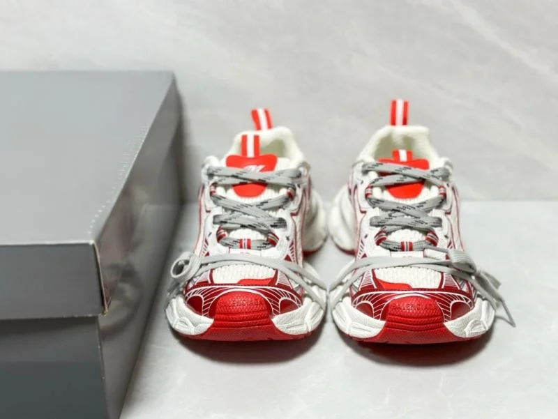 GoodFit Balenciaga Track Shoes 16547
