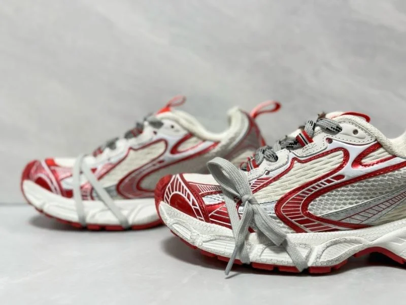 GoodFit Balenciaga Track Shoes 16547