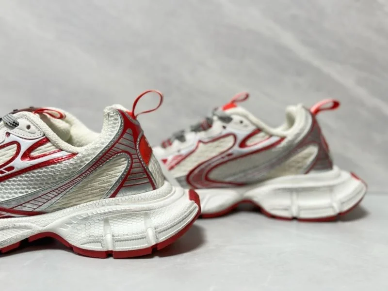 GoodFit Balenciaga Track Shoes 16547