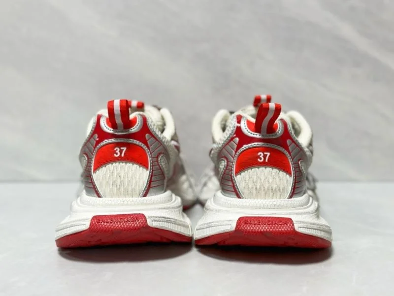 GoodFit Balenciaga Track Shoes 16547