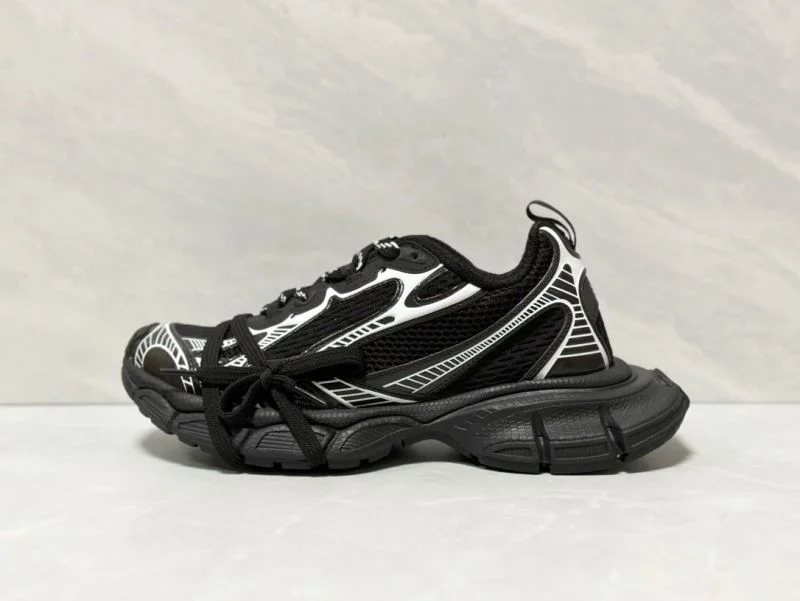 Balenciaga Track Shoes RelaxedFit 16593