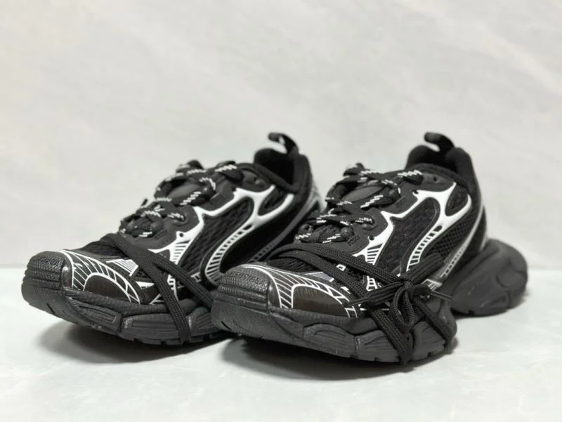 Balenciaga Track Shoes RelaxedFit 16593