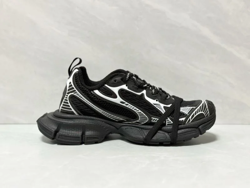 Balenciaga Track Shoes RelaxedFit 16593