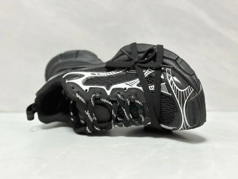 Balenciaga Track Shoes RelaxedFit 16593