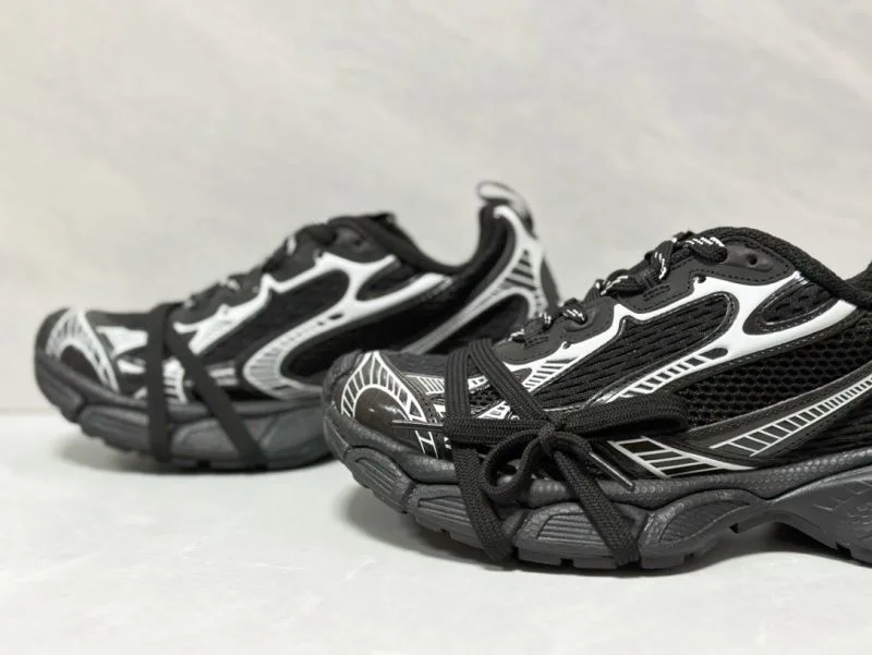 Balenciaga Track Shoes RelaxedFit 16593