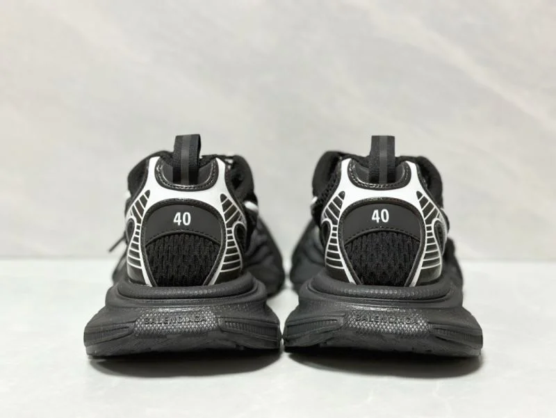 Balenciaga Track Shoes RelaxedFit 16593