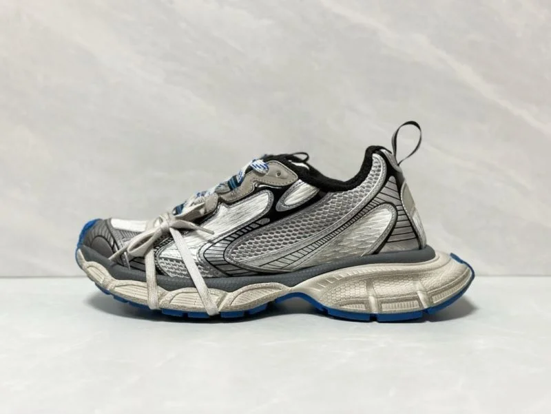 TopPick Balenciaga Track Shoes 16544