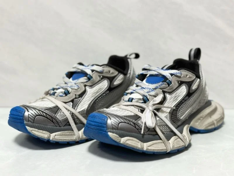TopPick Balenciaga Track Shoes 16544