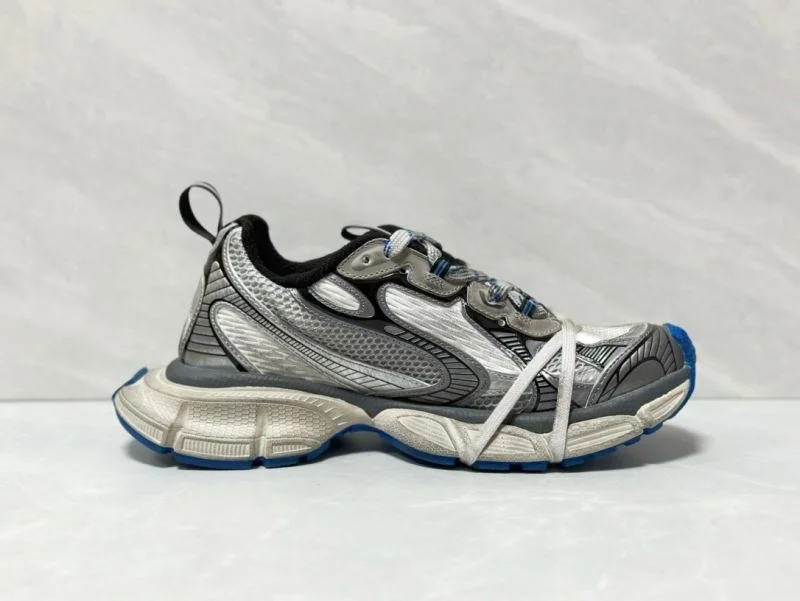 TopPick Balenciaga Track Shoes 16544