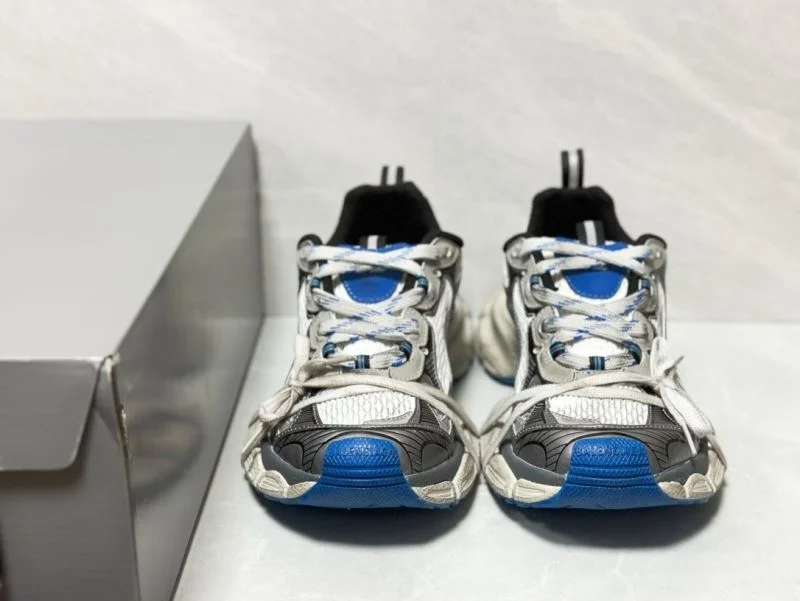 TopPick Balenciaga Track Shoes 16544