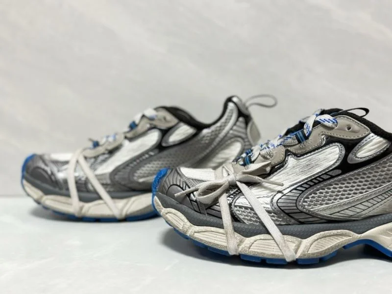 TopPick Balenciaga Track Shoes 16544