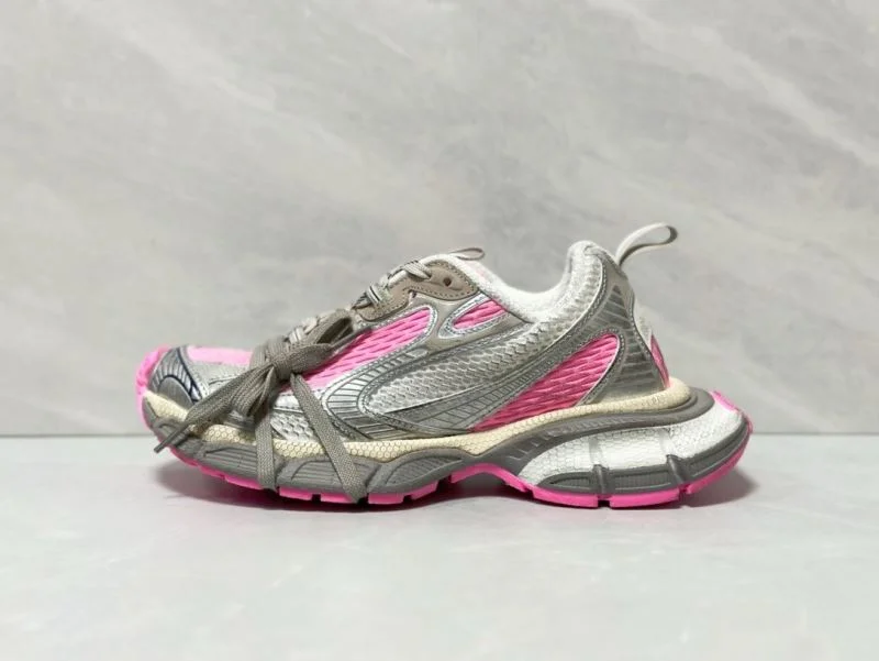 Balenciaga Track Shoes Chic 16536
