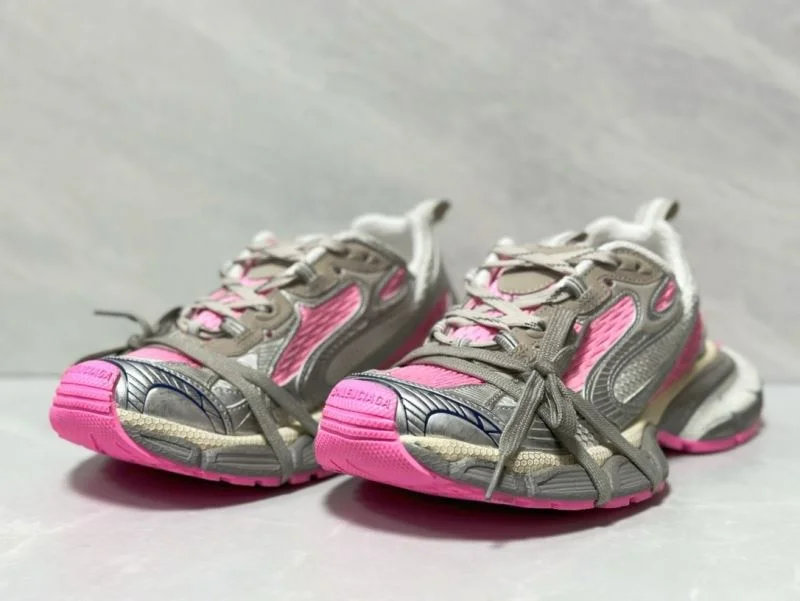 Balenciaga Track Shoes Chic 16536