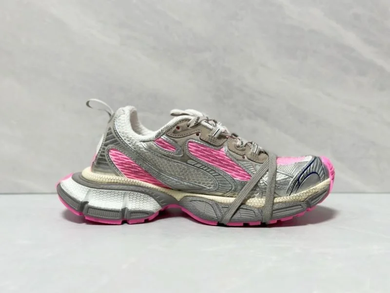 Balenciaga Track Shoes Chic 16536