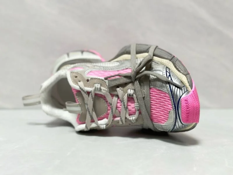 Balenciaga Track Shoes Chic 16536