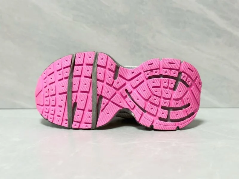 Balenciaga Track Shoes Chic 16536
