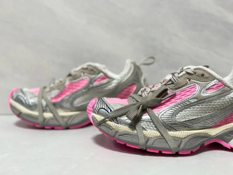 Balenciaga Track Shoes Chic 16536