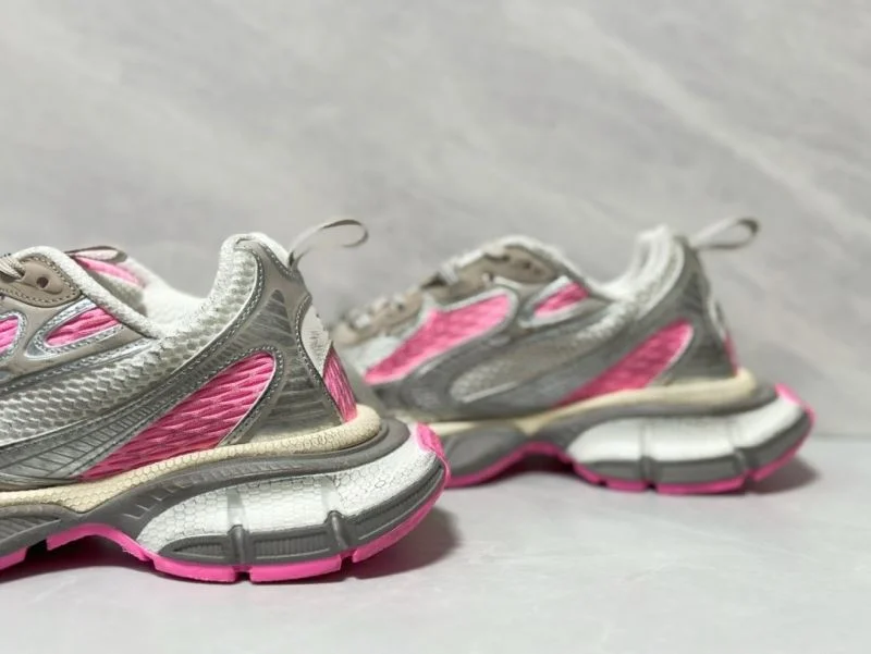 Balenciaga Track Shoes Chic 16536