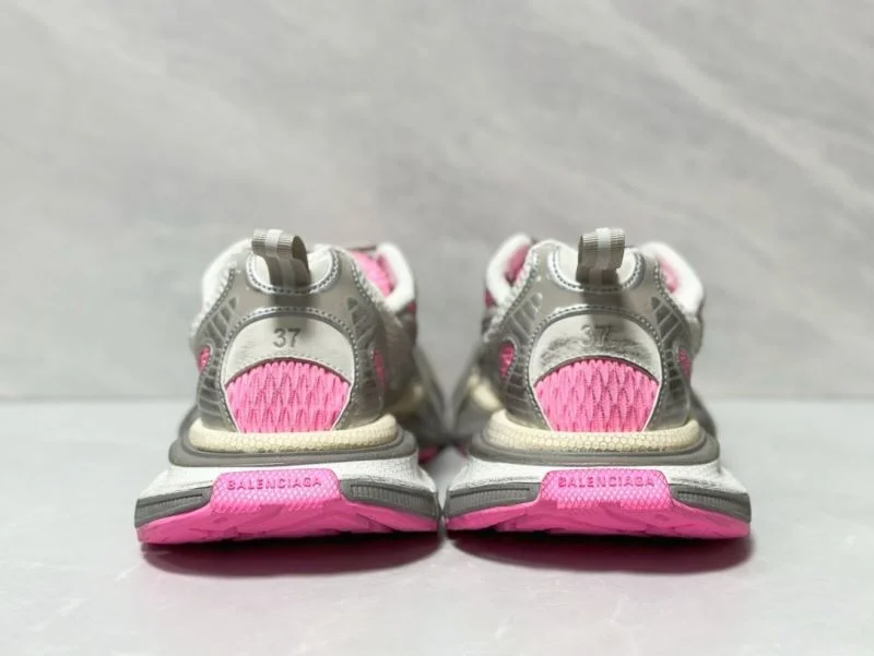 Balenciaga Track Shoes Chic 16536