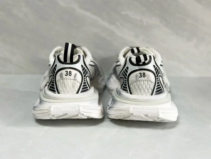 QuickDry Balenciaga Track Shoes 16546