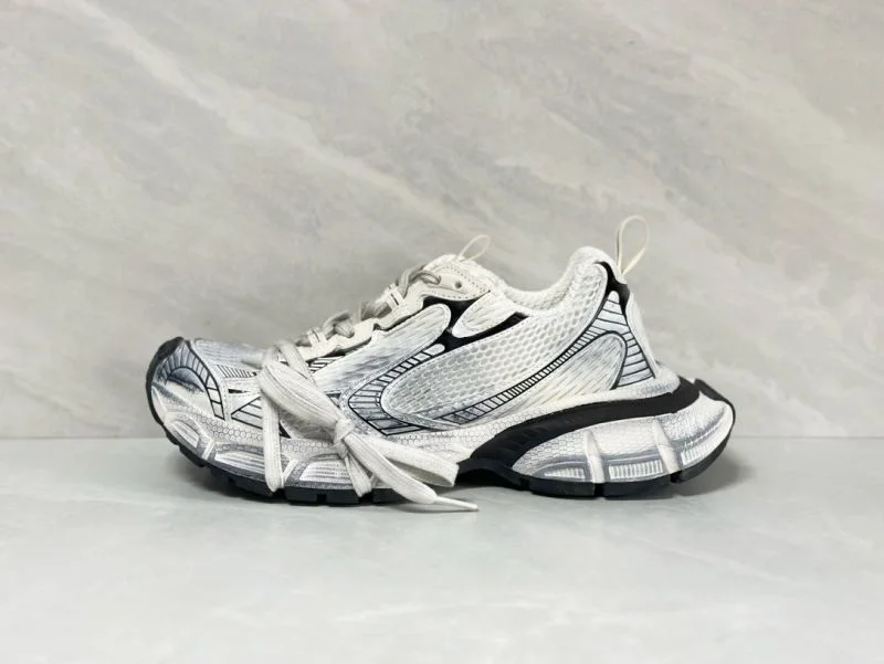 Balenciaga Track Shoes Classic 16588