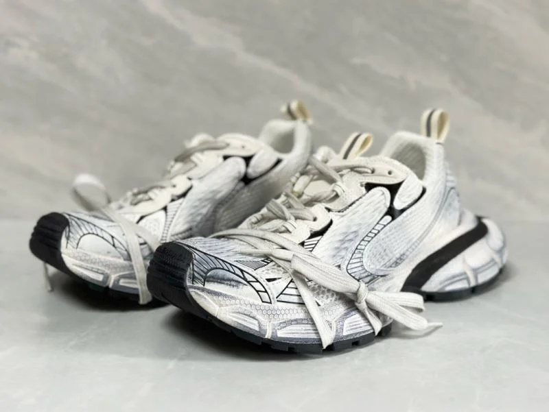 Balenciaga Track Shoes Classic 16588