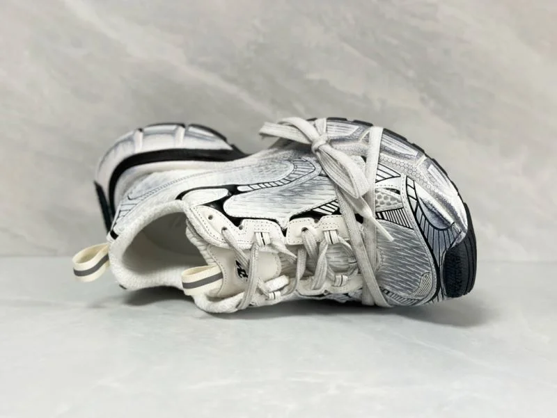 Balenciaga Track Shoes Classic 16588