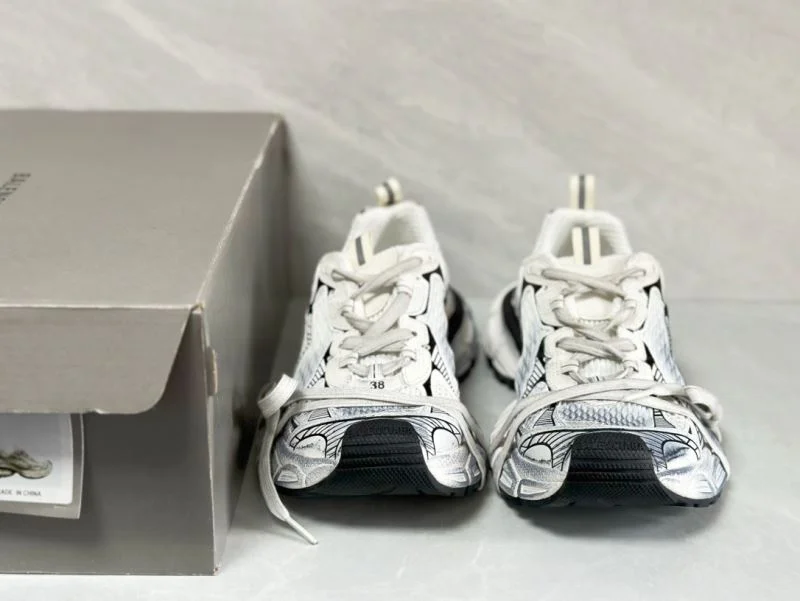 Balenciaga Track Shoes Classic 16588