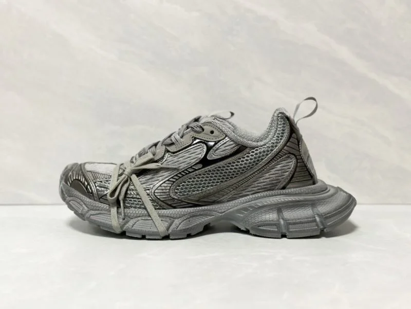 Balenciaga Track Shoes SmoothTexture 16528