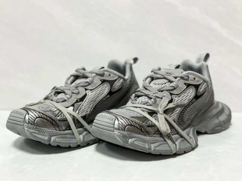 Balenciaga Track Shoes SmoothTexture 16528
