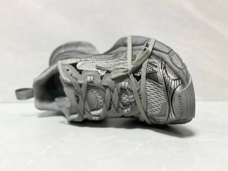 Balenciaga Track Shoes SmoothTexture 16528