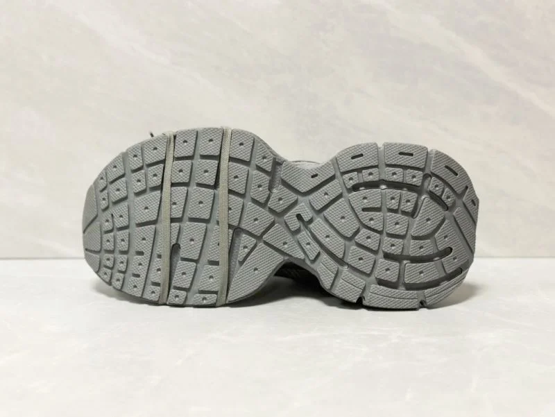 Balenciaga Track Shoes SmoothTexture 16528